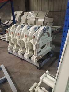 中孔式旋转器 360 Degree Rotator with Vision Hole