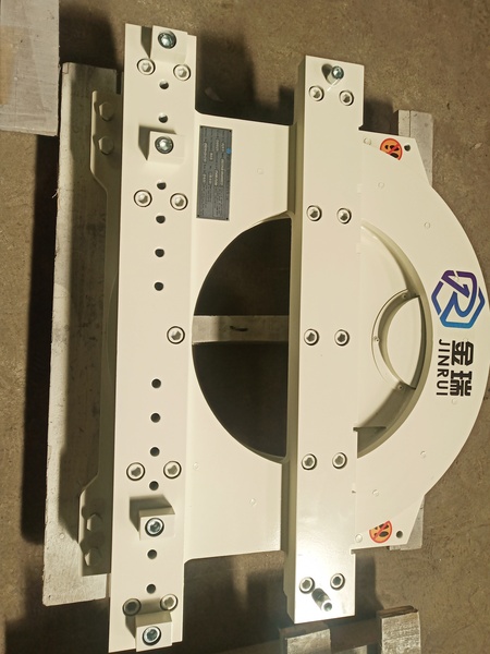 旋转器带中空视野孔 Rotator with Vision Hole