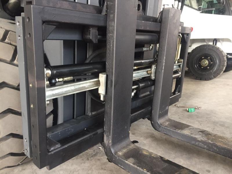 调距叉Fork Positioner