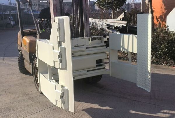 滑臂式轮胎夹Tire Clamp with Sliding Arms