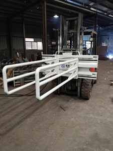 海绵夹Foam Rubber Clamp