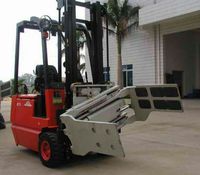 旋转钢臂夹Rotating Multi-Purpose Clamp